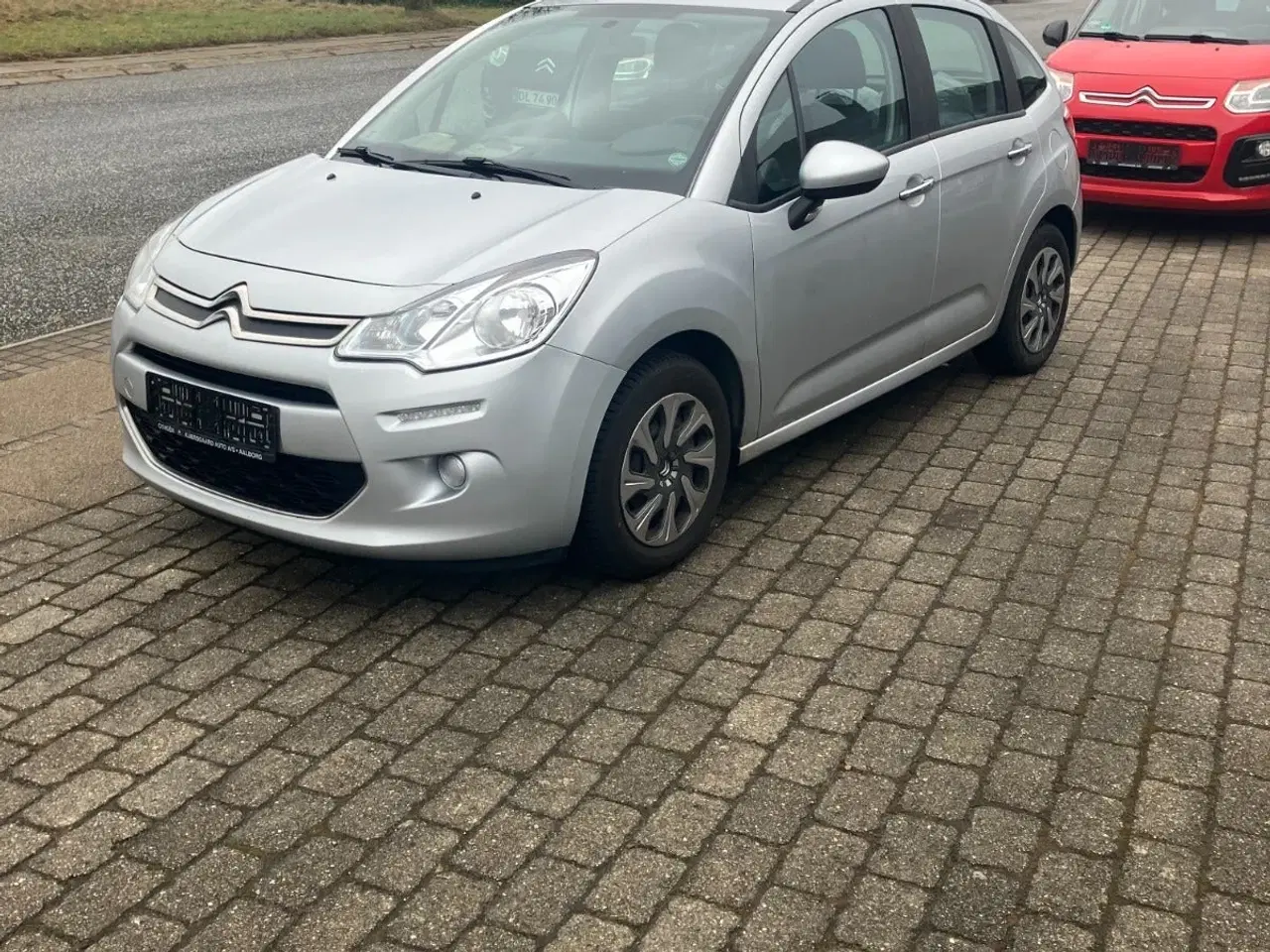 Billede 5 - Citroën C3 1,2 PureTech 82 Seduction