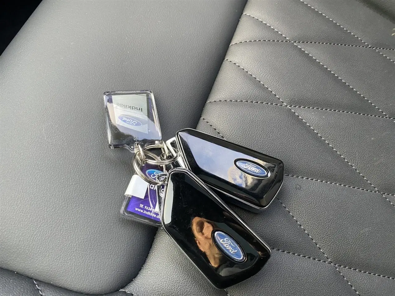 Billede 20 - Ford Explorer 82 Premium Extended Range