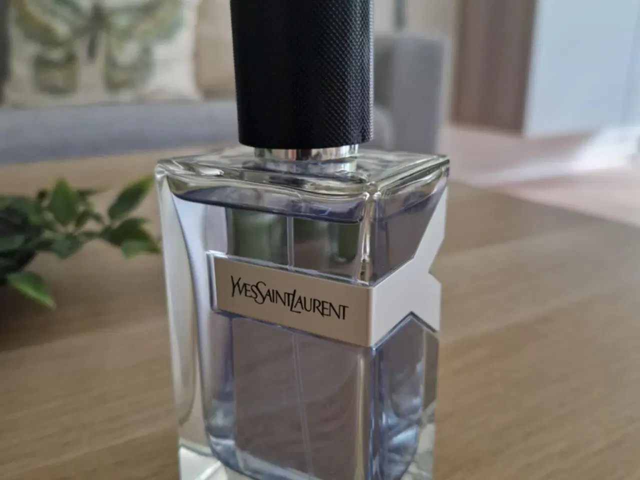 Billede 2 - YSL. The Y Man. Eau de toilette