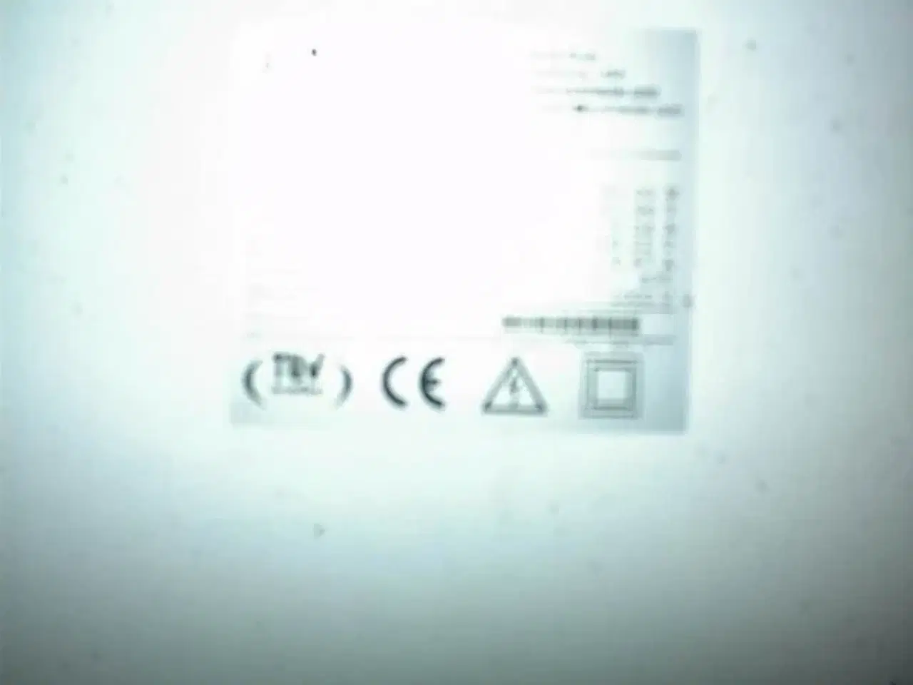 Billede 2 - Solcelle panel