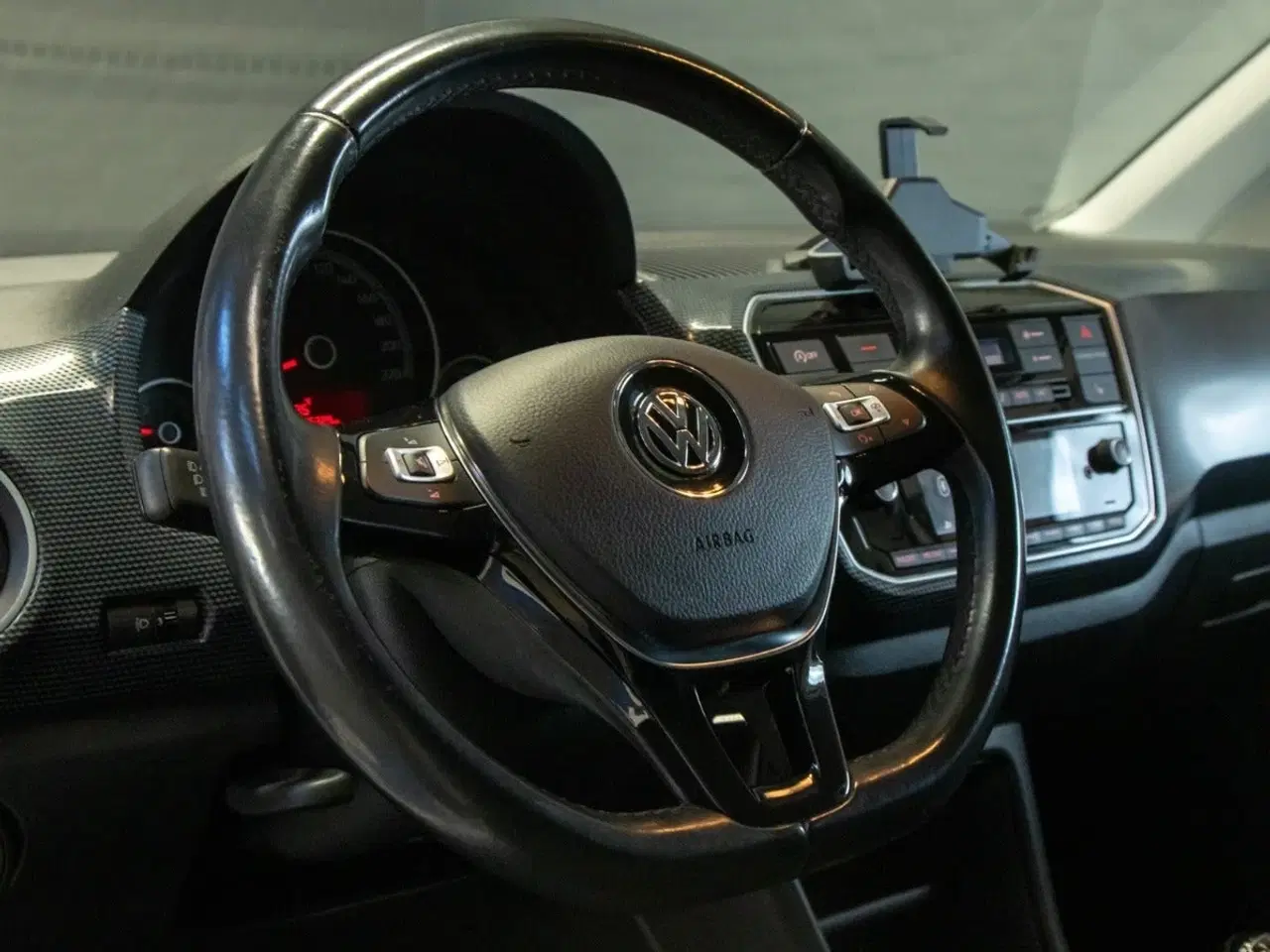 Billede 11 - VW Up! 1,0 MPi 60 Move Up! BMT