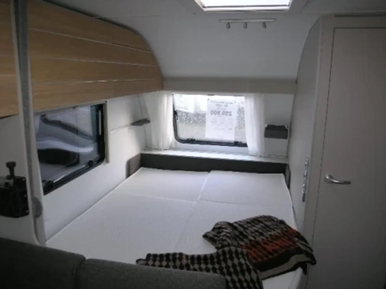 Billede 10 - Adria Adora 613 PK TEEN