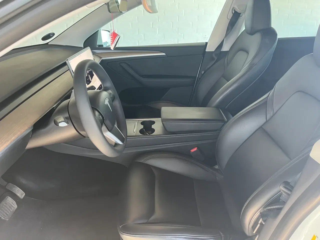 Billede 6 - Tesla Model Y  RWD