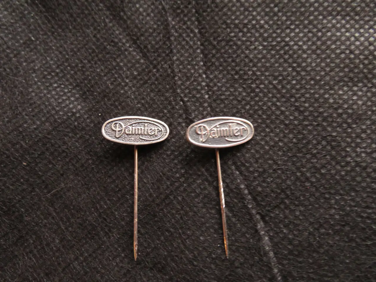 Billede 5 - Samler Pins mange sjældne.