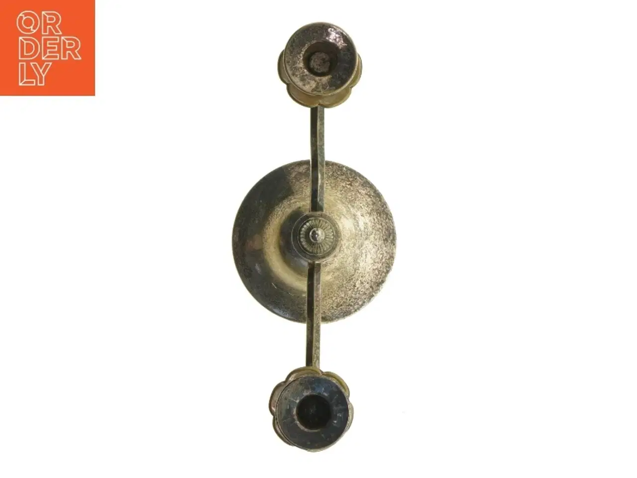 Billede 2 - Vintage lysestage