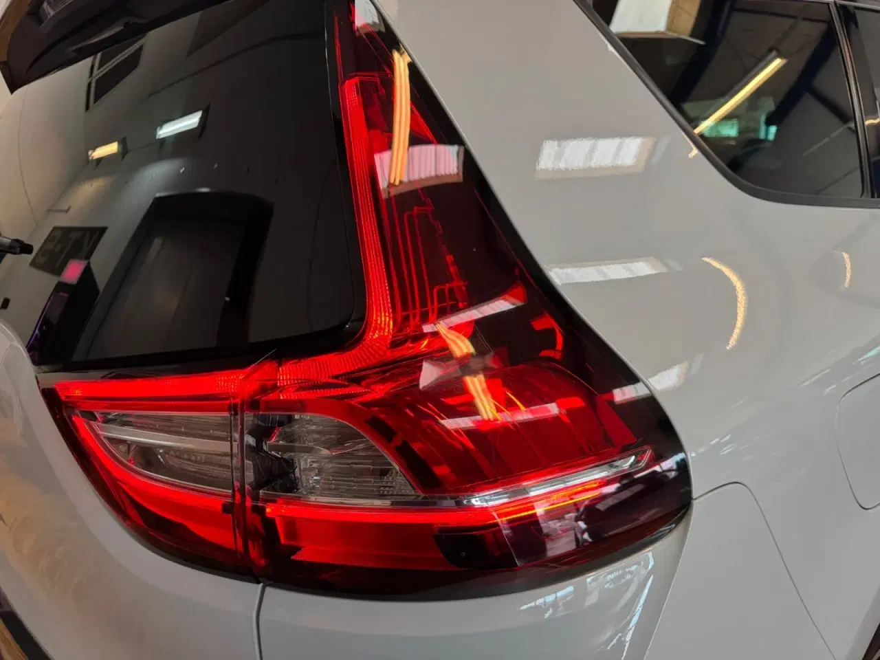 Billede 20 - Renault Grand Scenic IV 1,5 dCi 110 Bose Edition EDC 7prs