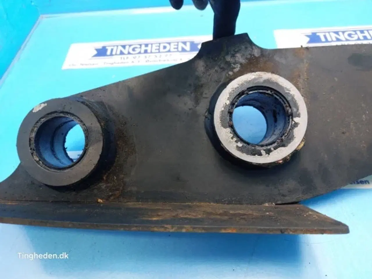 Billede 5 - JCB 413S  Beslag 331/17094