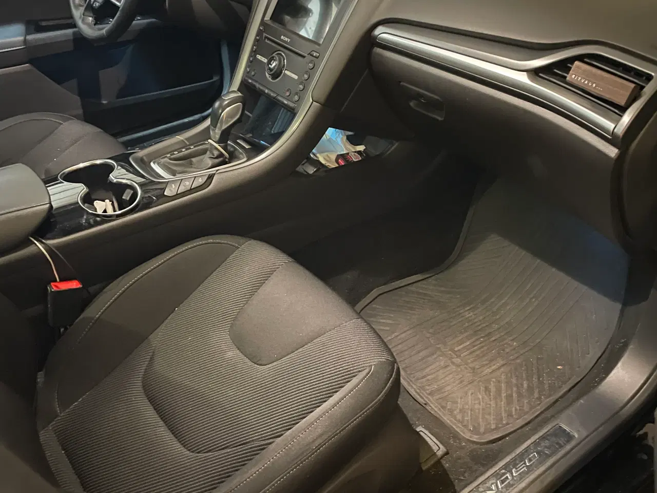 Billede 13 - Ford mondeo 2,0 diesel 180 hk 2016 model 2017