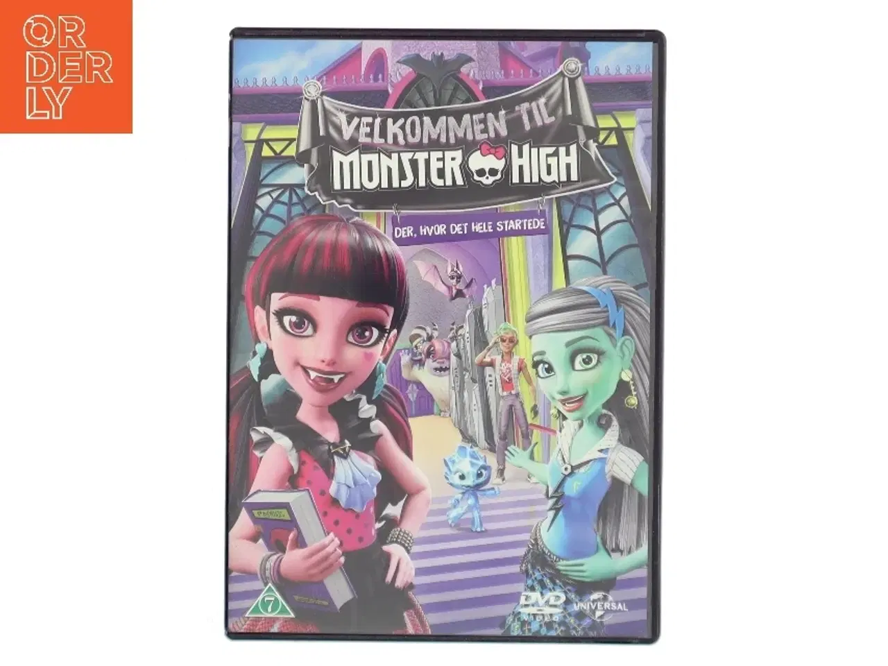 Billede 1 - <div class="artist h2"<
                    <a href="/artist/Monster+High" title="Søg efter andre udgivelser me