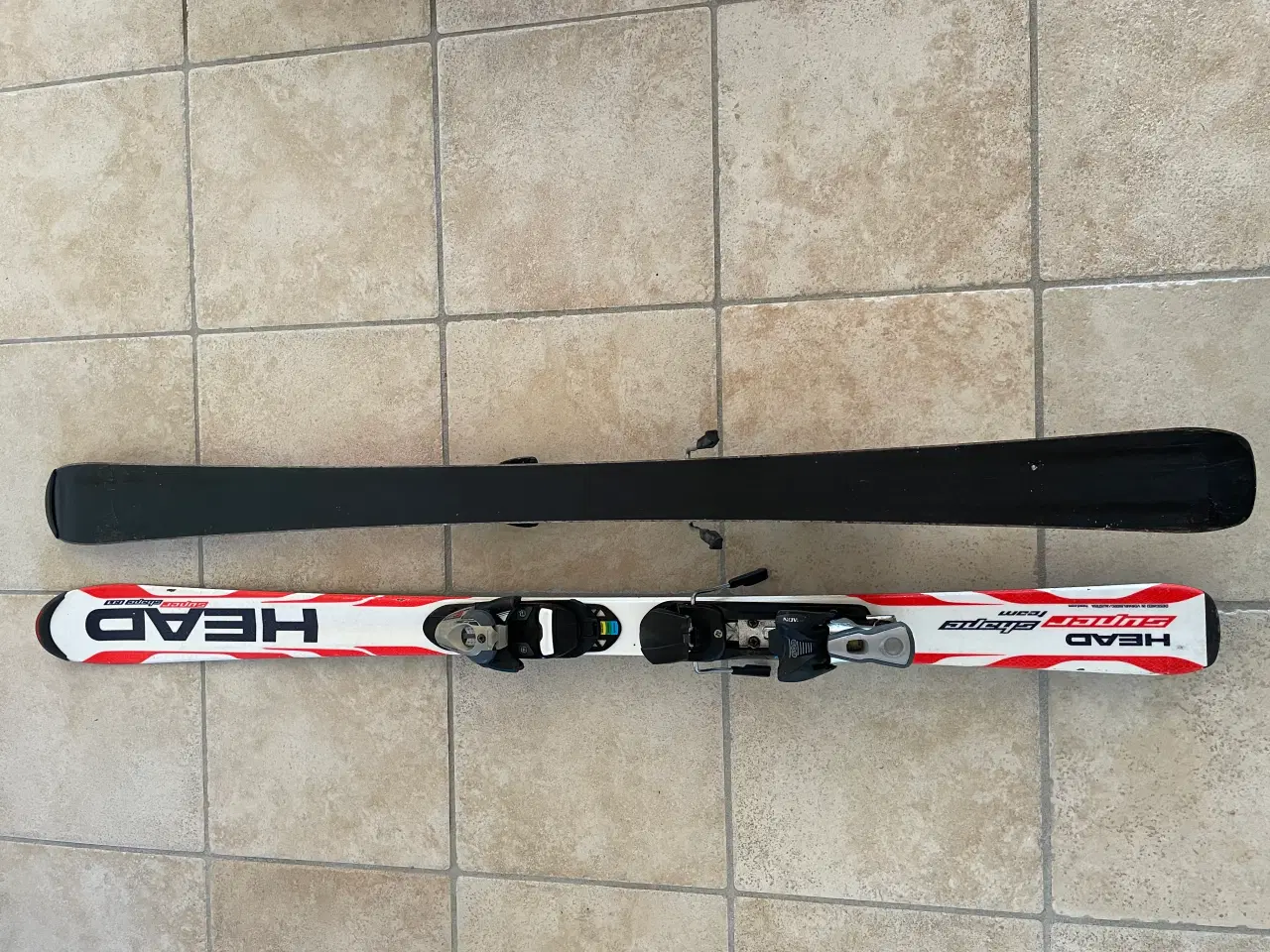 Billede 2 - HEAD ski