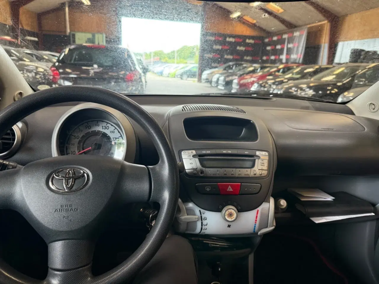 Billede 10 - Toyota Aygo 1,0 