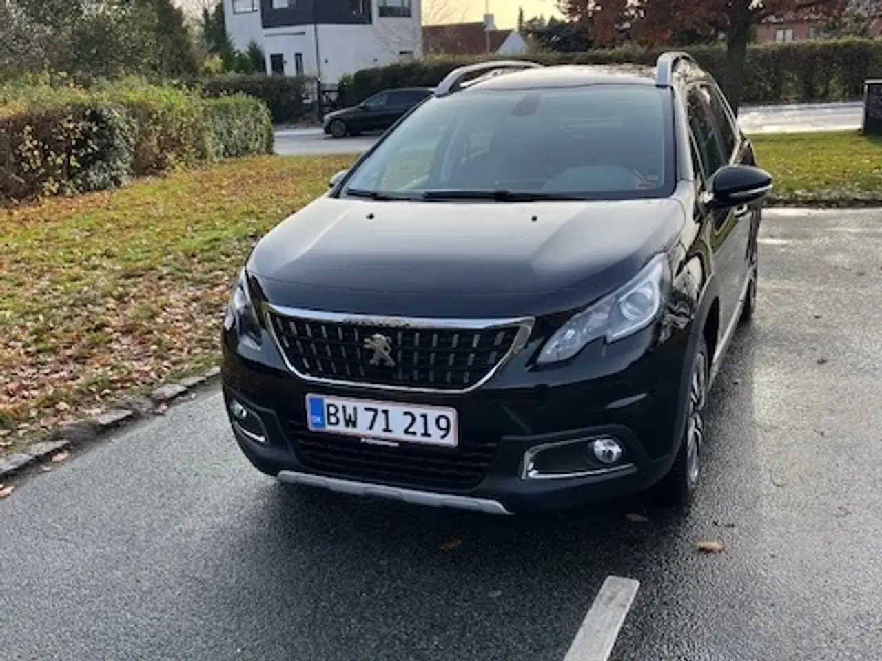 Billede 1 - Peugeot 2008	1.2 E-thp 110 Hk Crossover