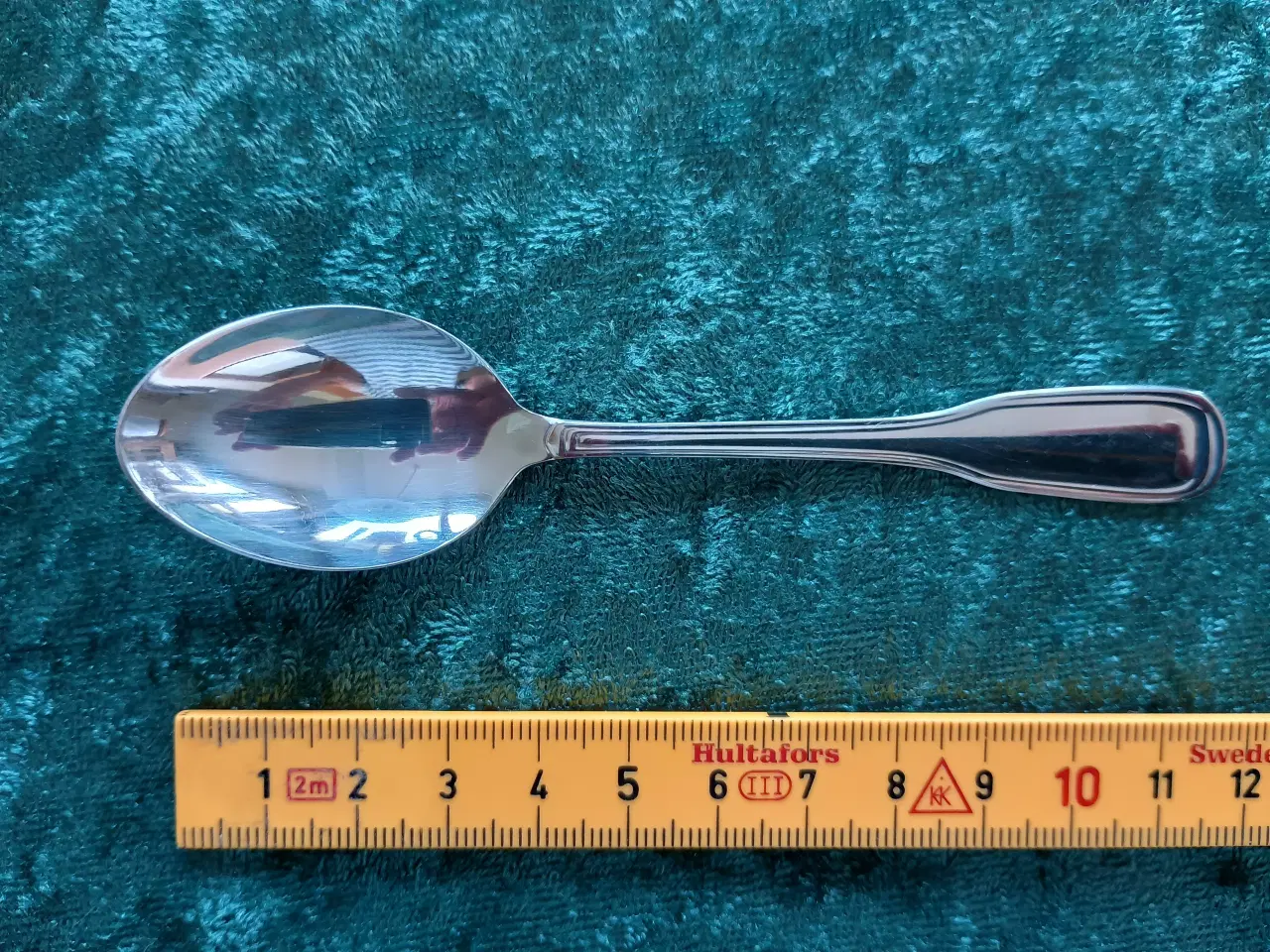 Billede 1 - Gense Attaché blank kaffeske
