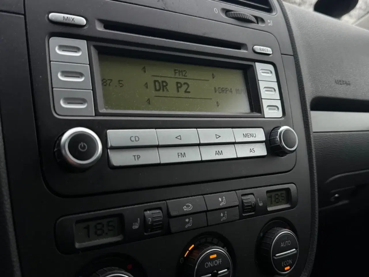 Billede 5 - VW Golf IV 1,6 Comfortline Variant