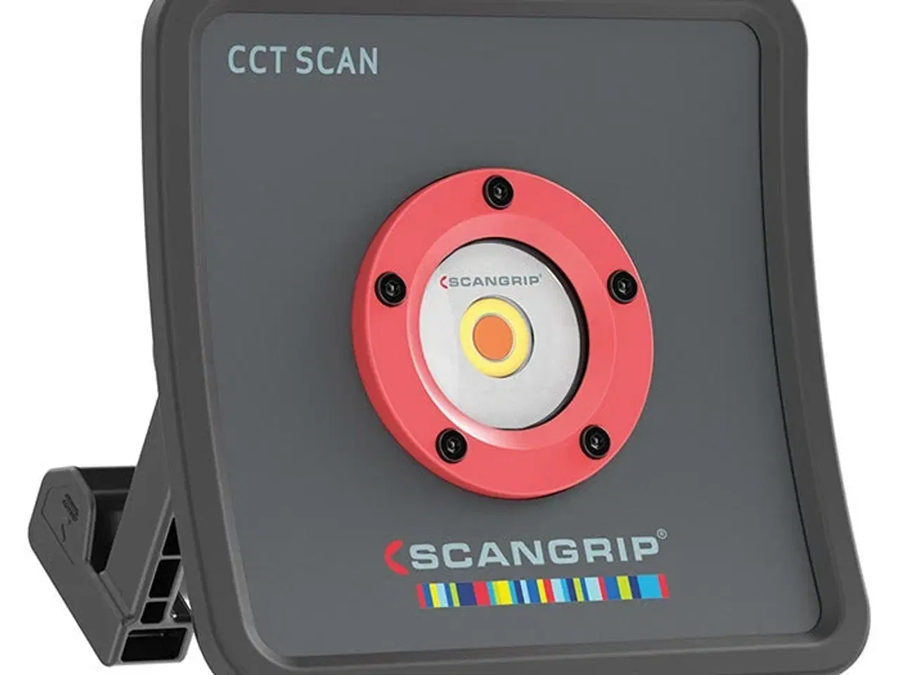 Billede 1 - Scangrip Multimatch R arbejdslampe