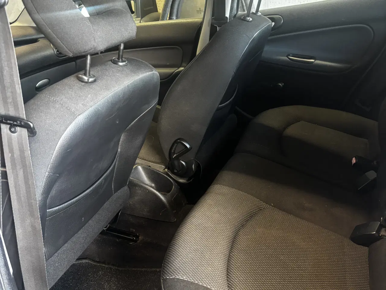 Billede 8 - PEUGEOT 206 1,4 HDI