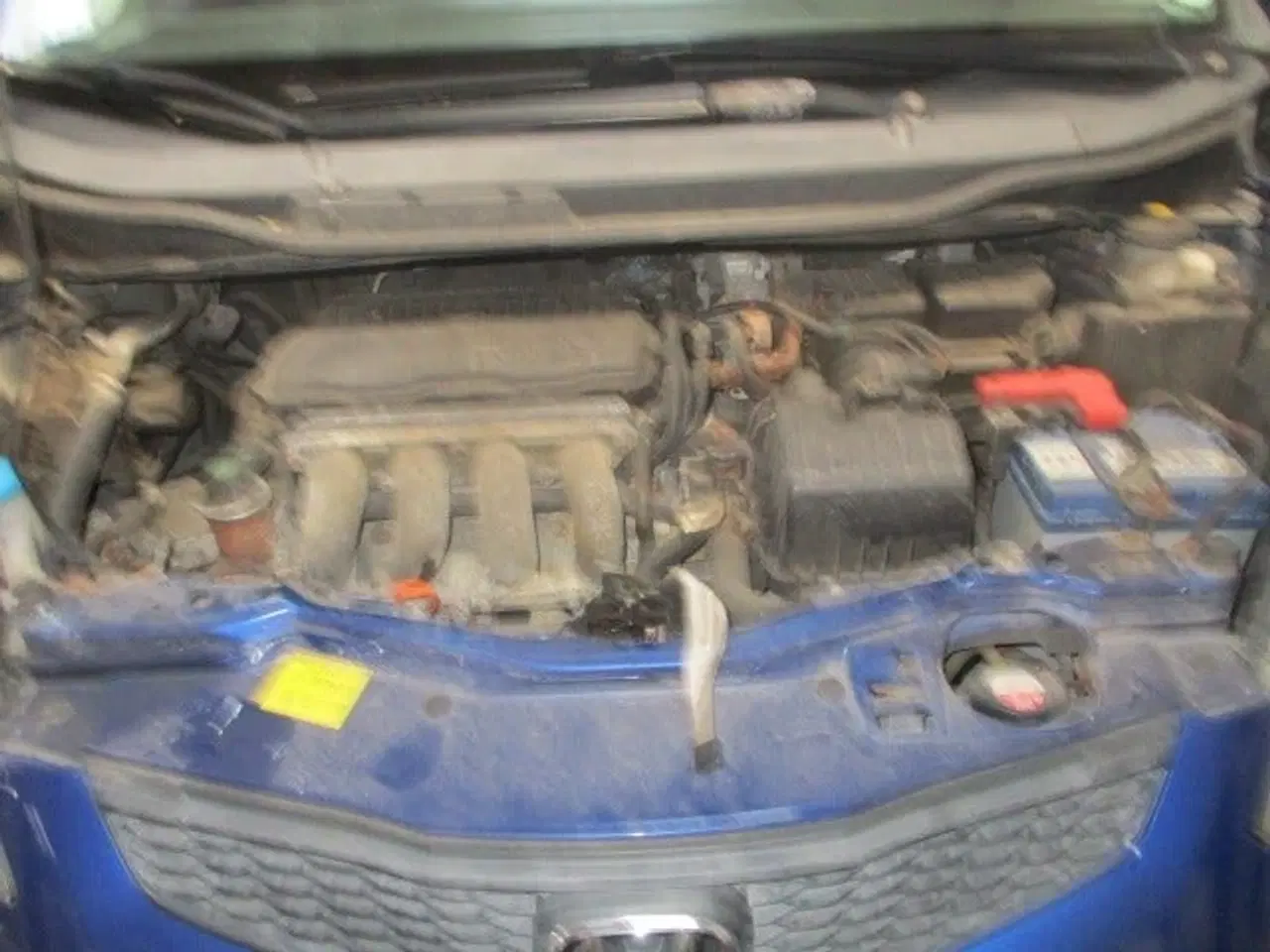 Billede 11 - Honda Jazz 1,4 Comfort