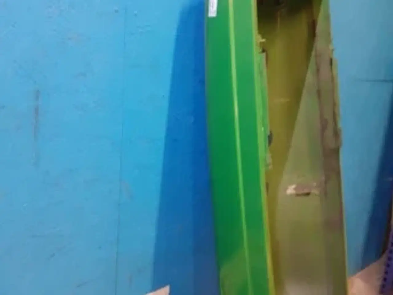 Billede 3 - John Deere 3040 Motorhjelm AL30293