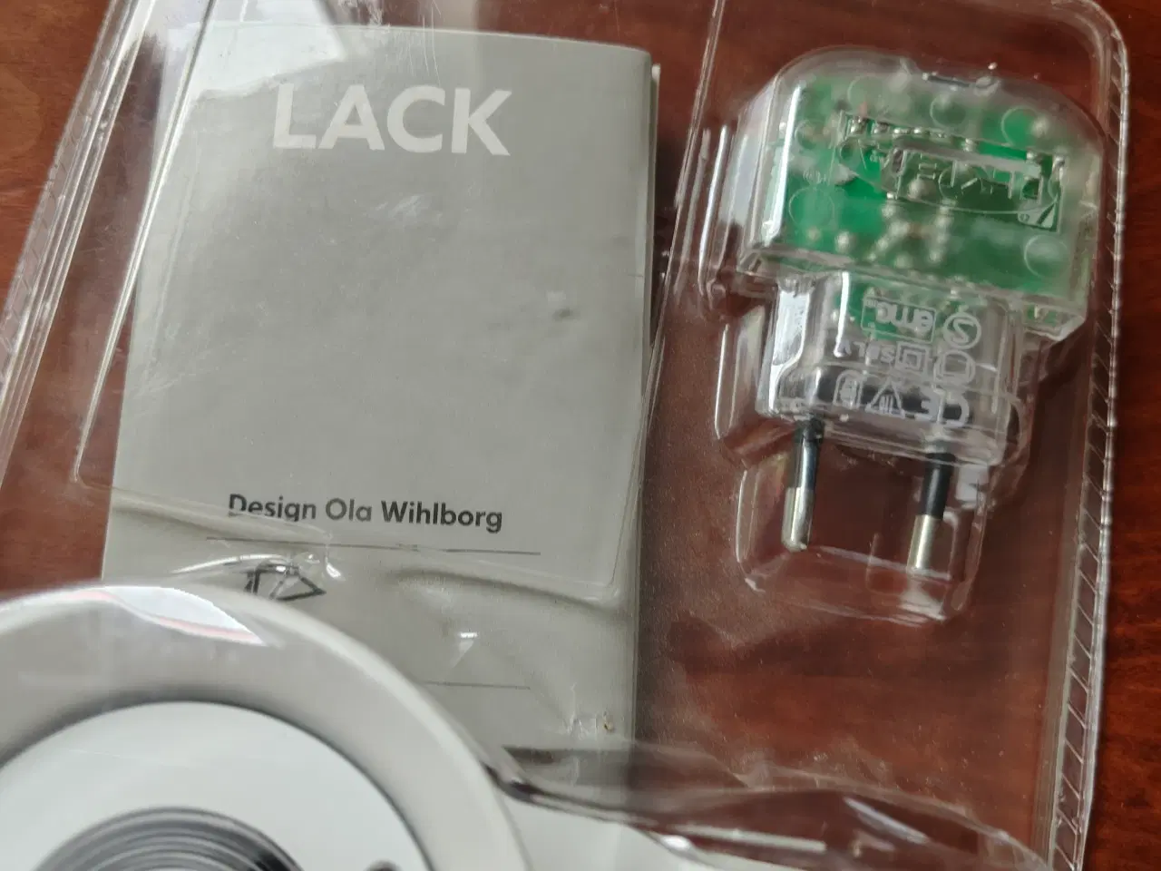 Billede 3 - IKEA Lack spot