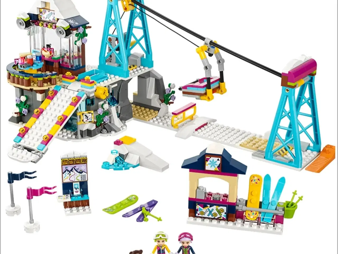 Billede 1 - Lego