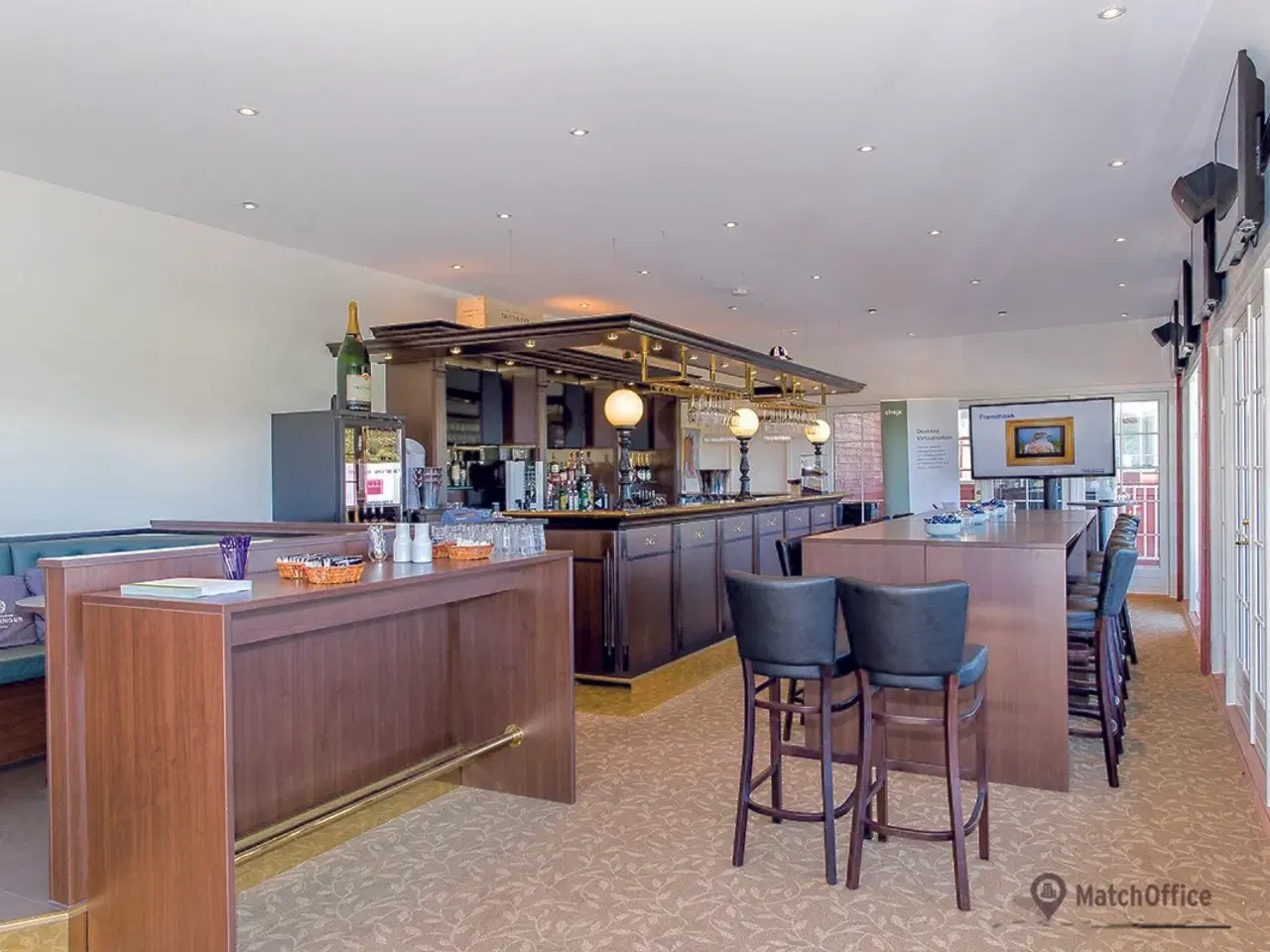 Billede 8 - Klampenborg Galopbane