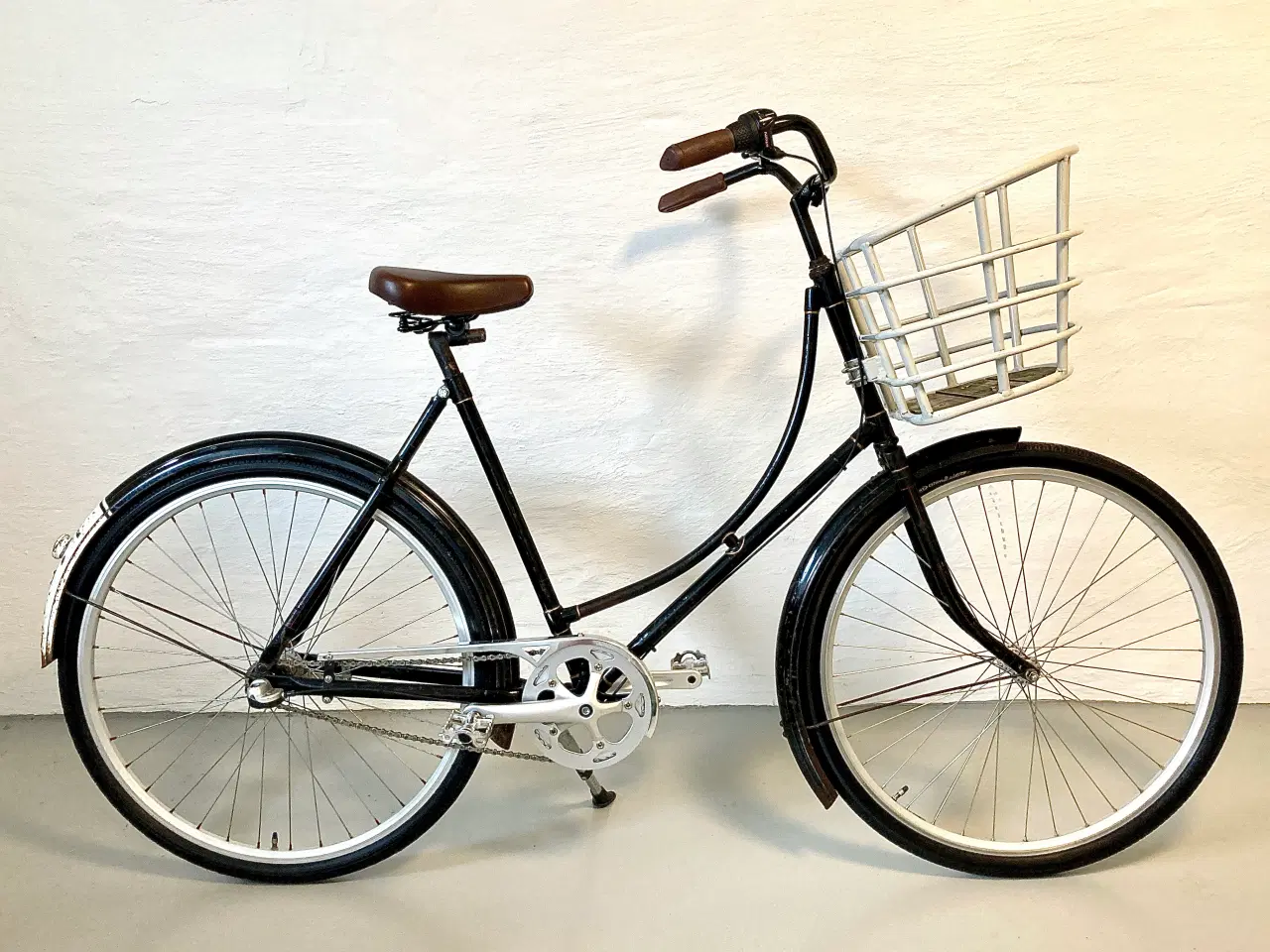 Billede 1 - Hamlet vintage cykel 