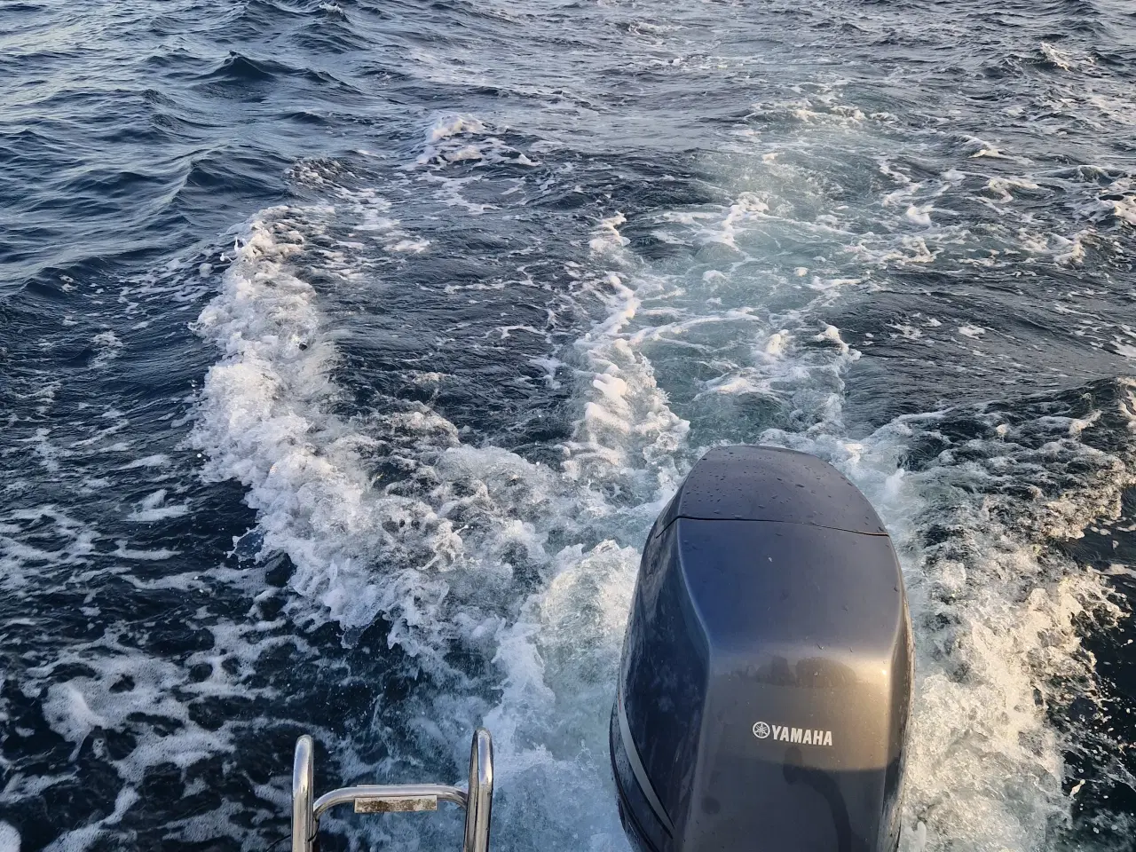 Billede 10 - Drago Fiesta 550