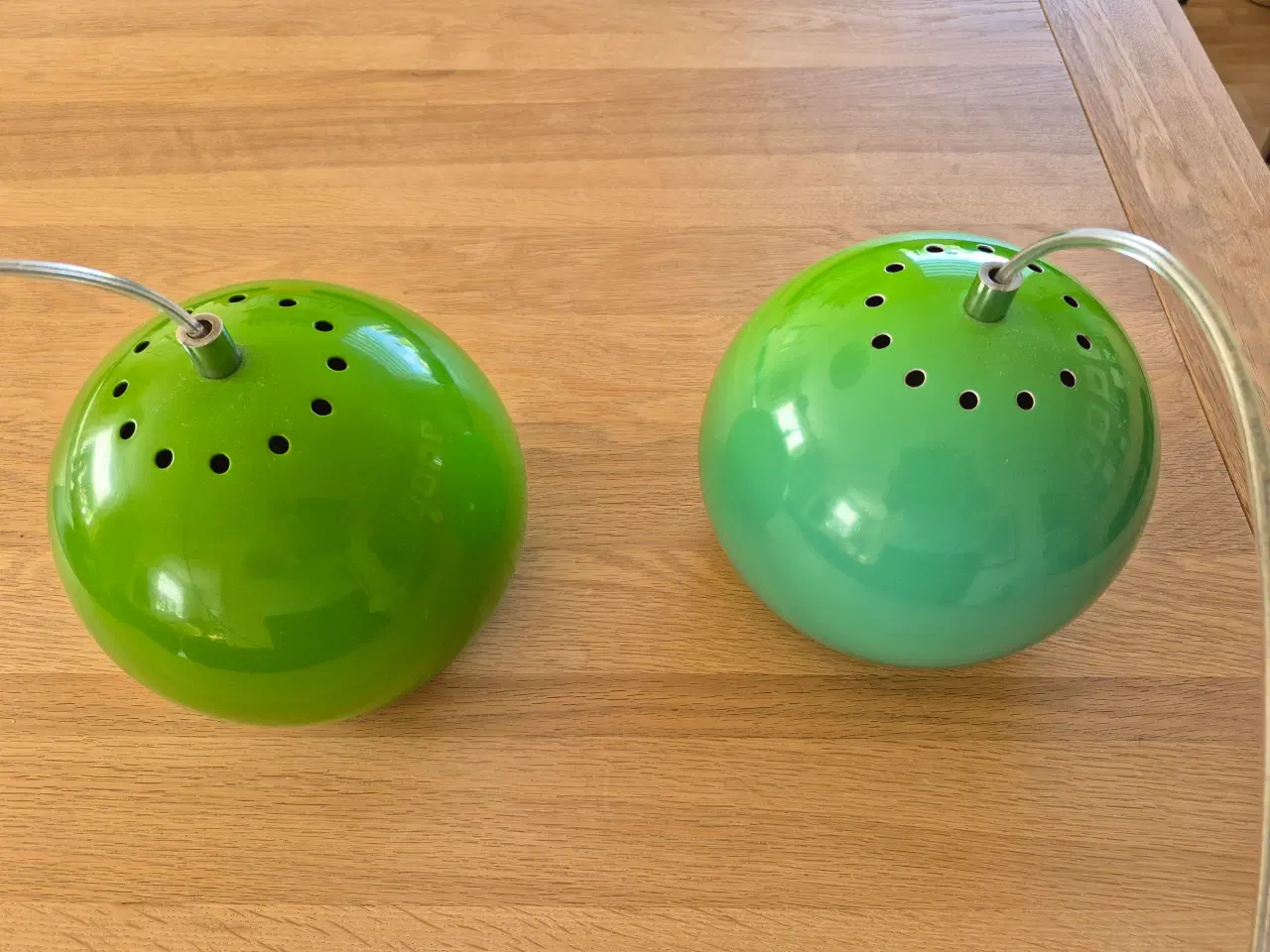 Billede 1 - Ball Pendel