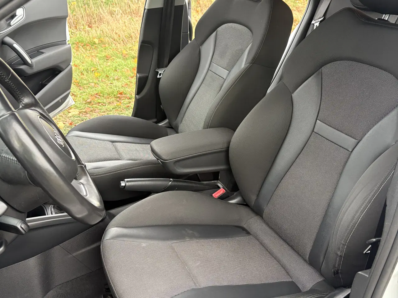 Billede 13 - Audi A1 1.6 TDI Diesel flot og velholdt