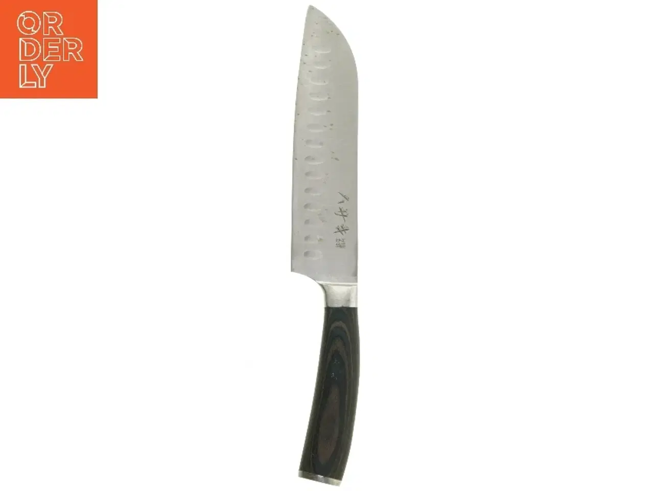 Billede 12 - Sæt af køkkenknive (str. 34 cm)