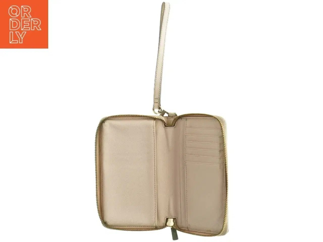 Billede 3 - Tory Burch pung med håndledsrem