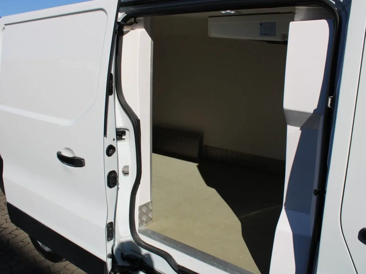 Billede 15 - Renault Trafic T29 1,6 dCi 145 L2H1