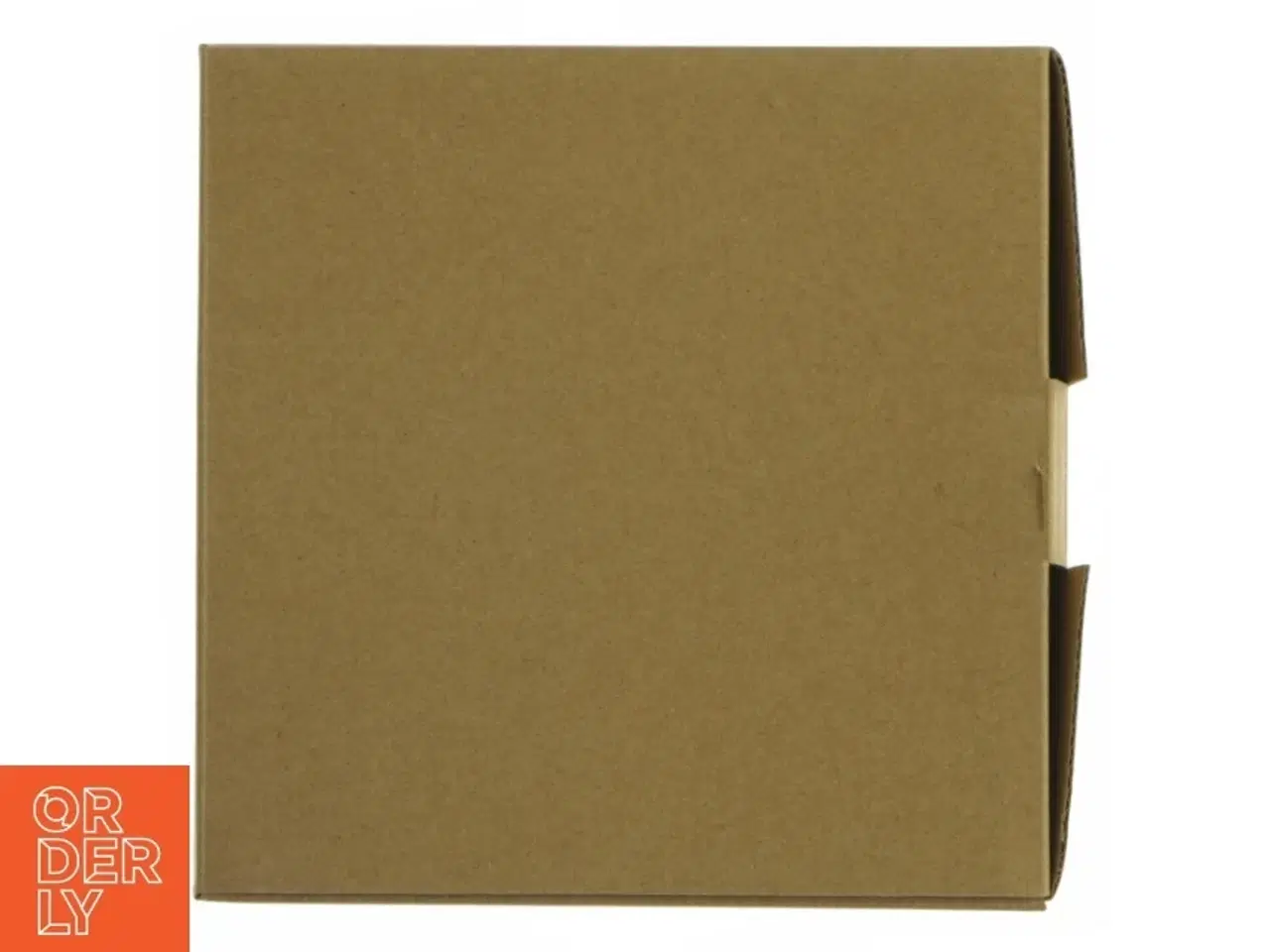 Billede 11 - Grå vægplanteboks i metal fra Ferm Living (str. 15x15x11 cm)