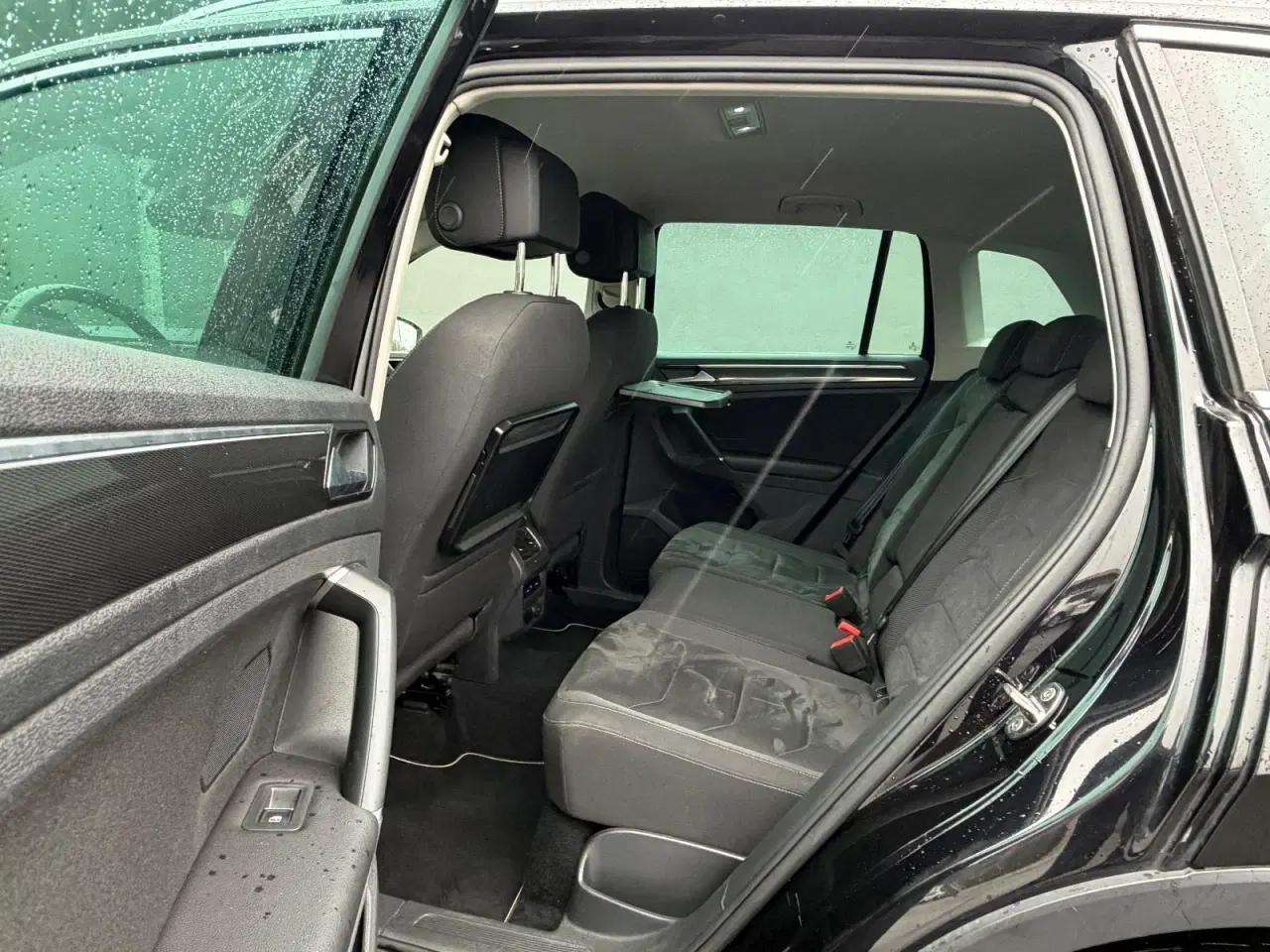 Billede 7 - VW Tiguan 1,4 TSi 150 Highline DSG
