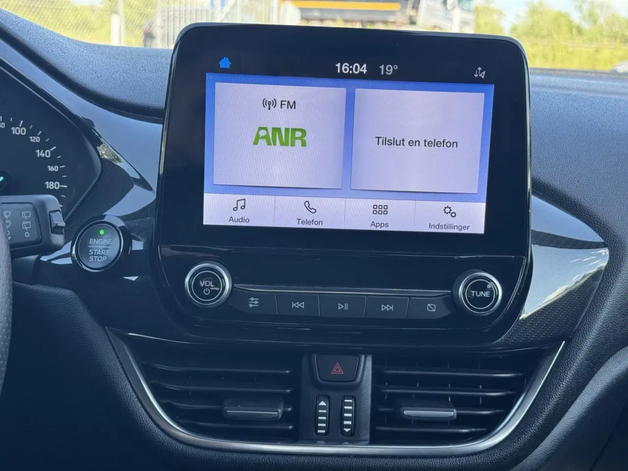 Billede 13 - Ford Fiesta 1,5 TDCi ST-Line Start/Stop 85HK 5d 6g