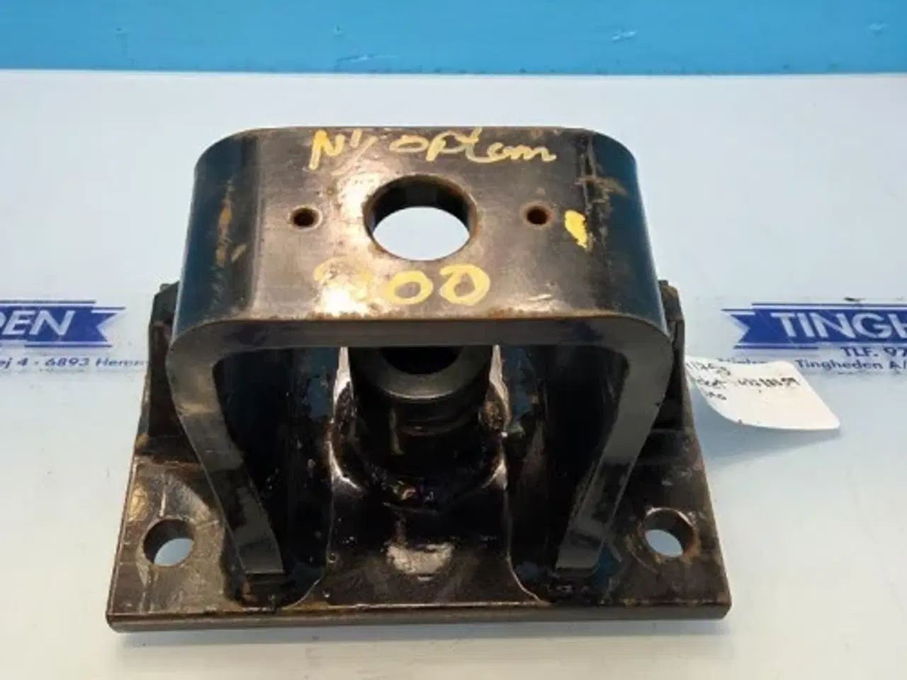 Billede 2 - New Holland T7.290 Beslag 47941755