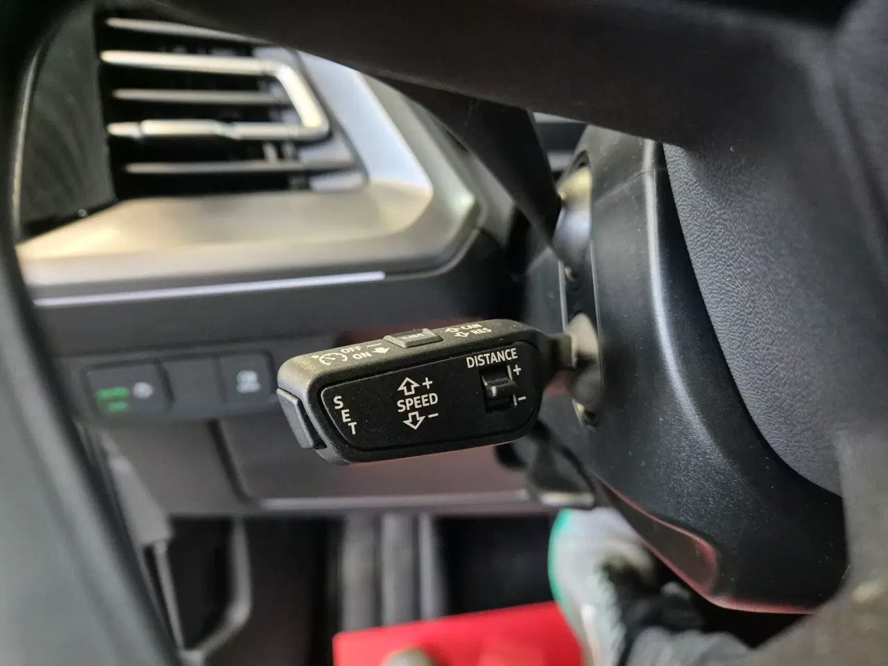 Billede 19 - Audi Q4 Sportback 40 E-tron 204HK 5d Aut.