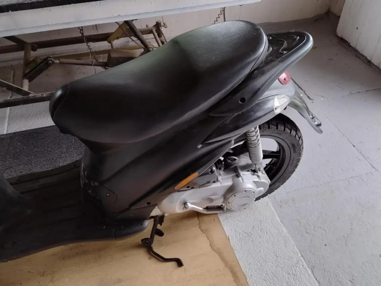 Billede 4 - pigga liberty 30 scooter