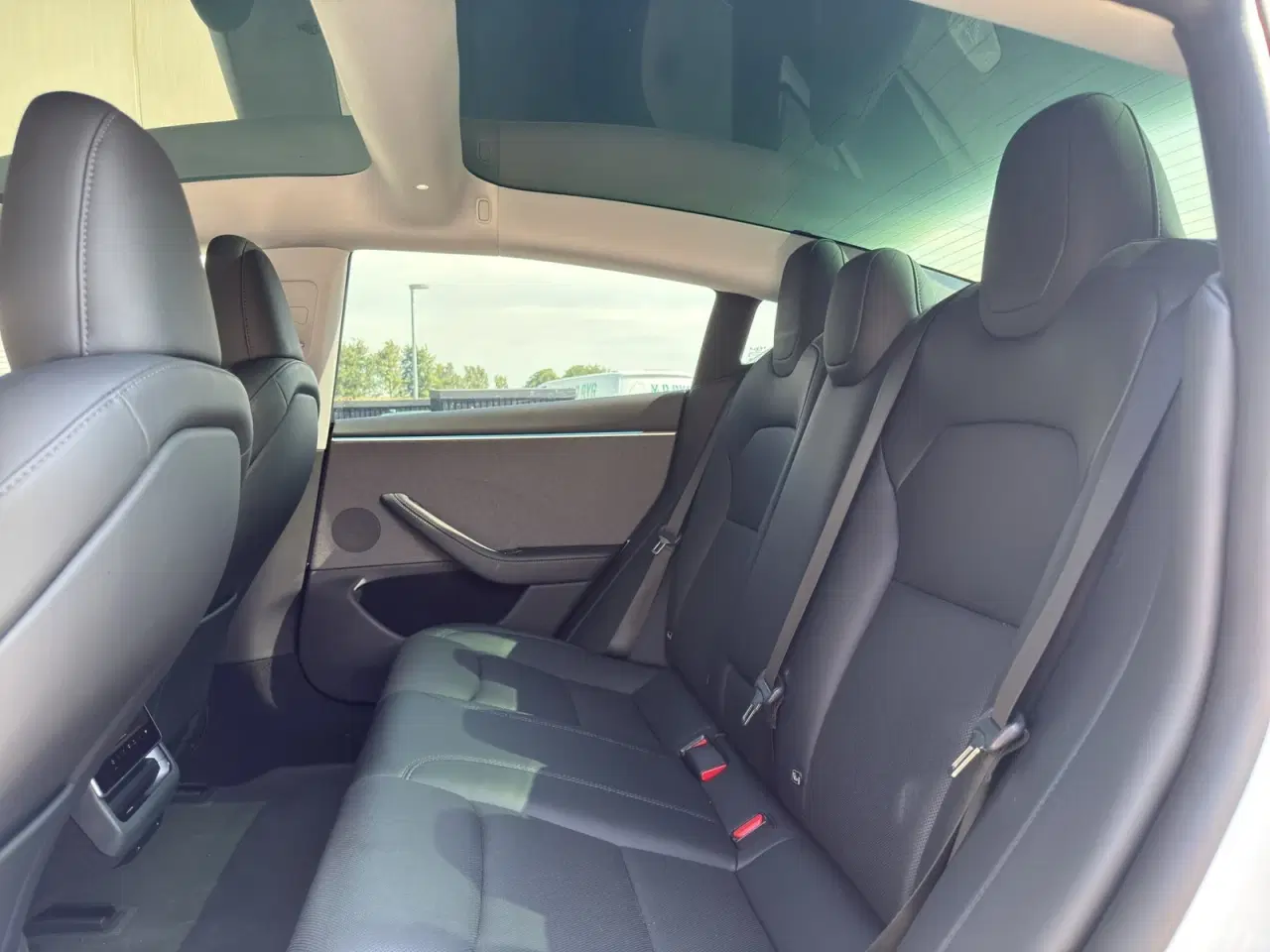 Billede 15 - Tesla Model 3  RWD