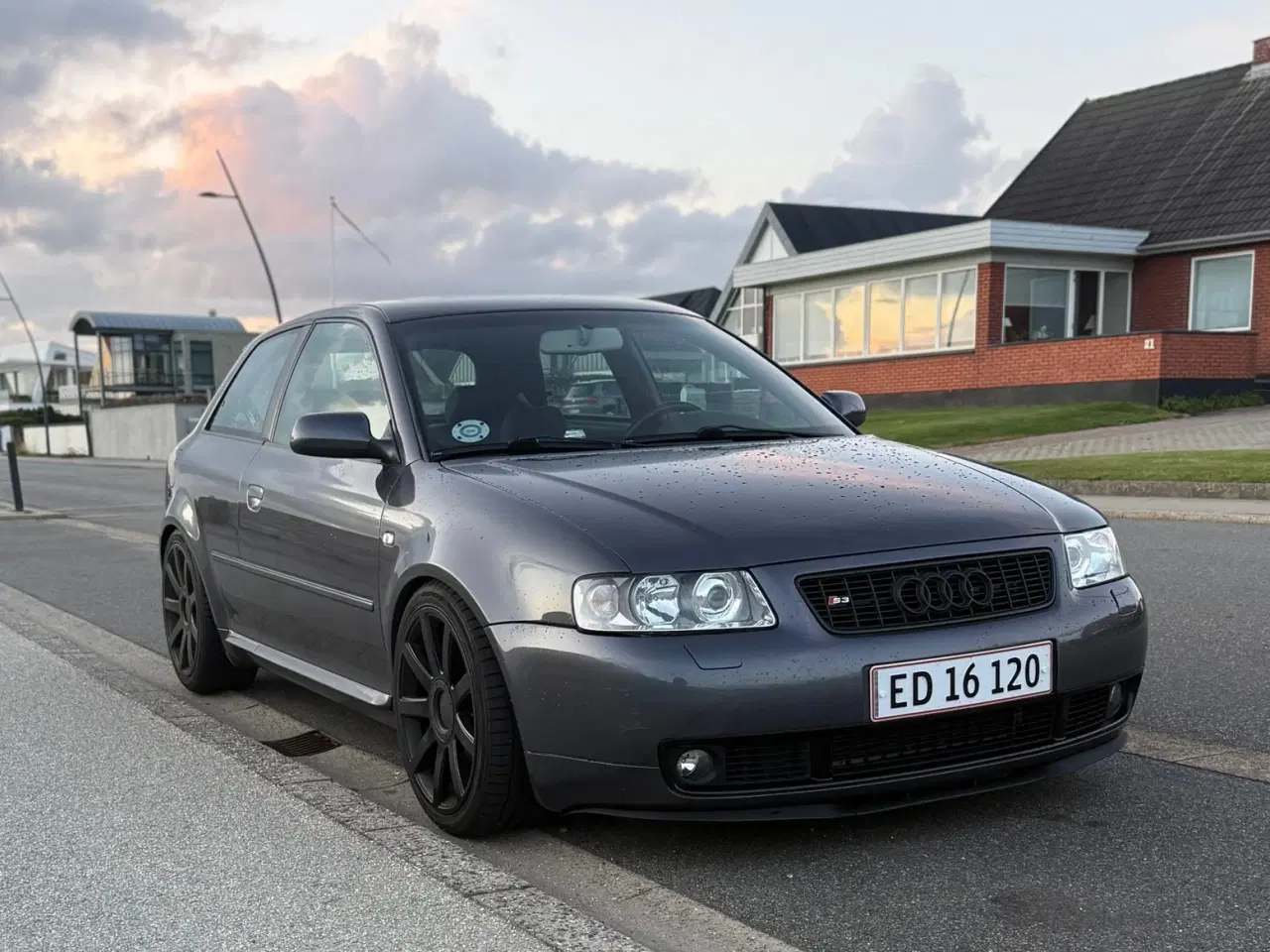 Billede 3 - Audi S3 1,8 T 210 quattro