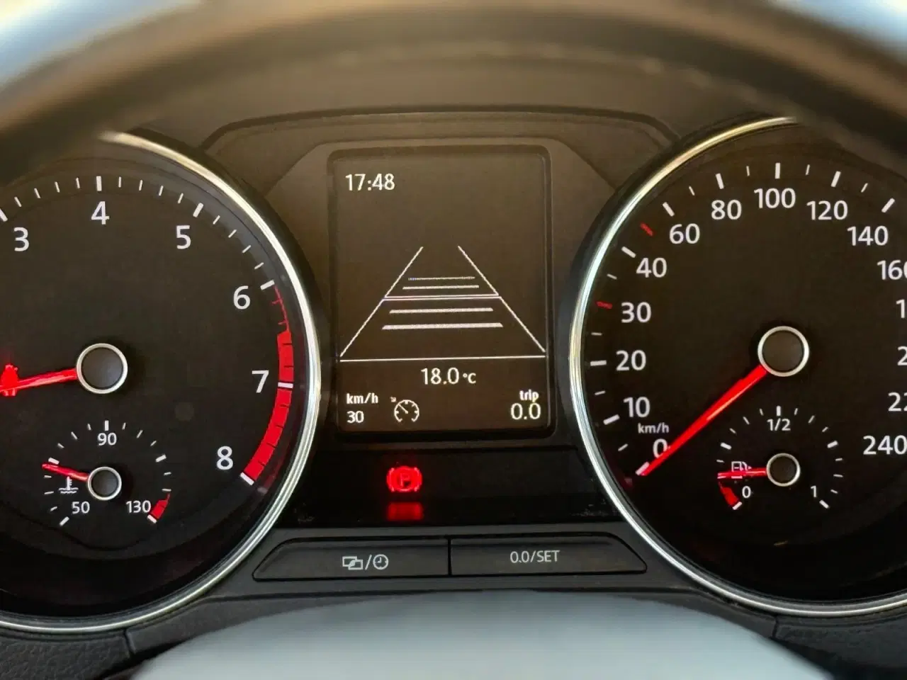 Billede 10 - VW Polo 1,0 TSi 95 BlueMotion