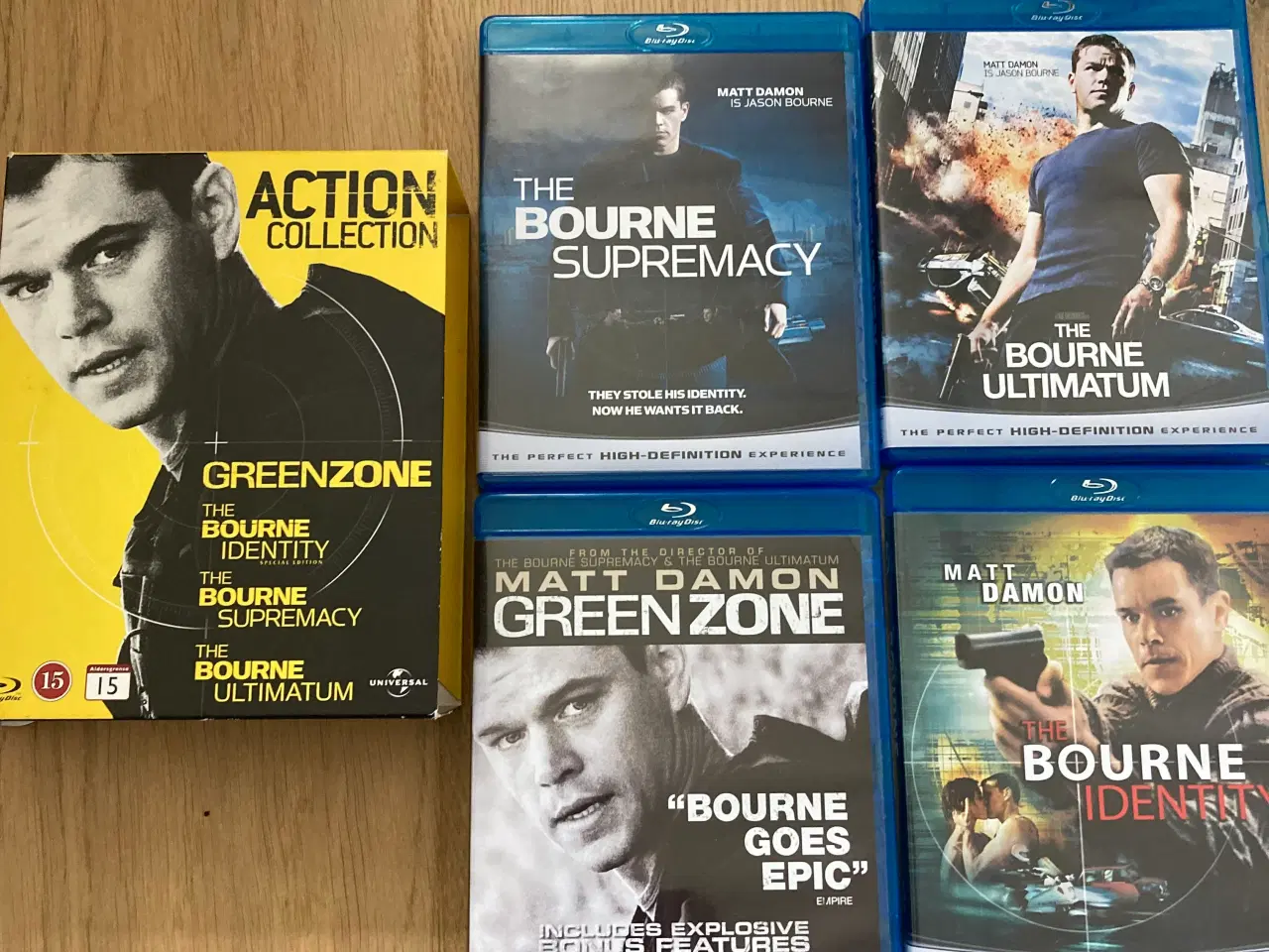 Billede 7 - Spillekonsoller