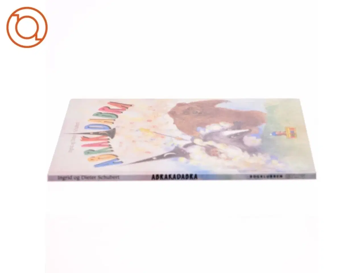 Billede 2 - Abrakadabra