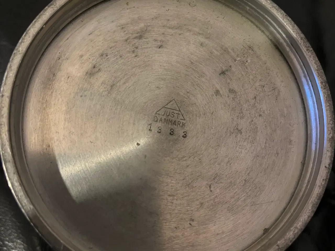 Billede 2 - Just Andersen 