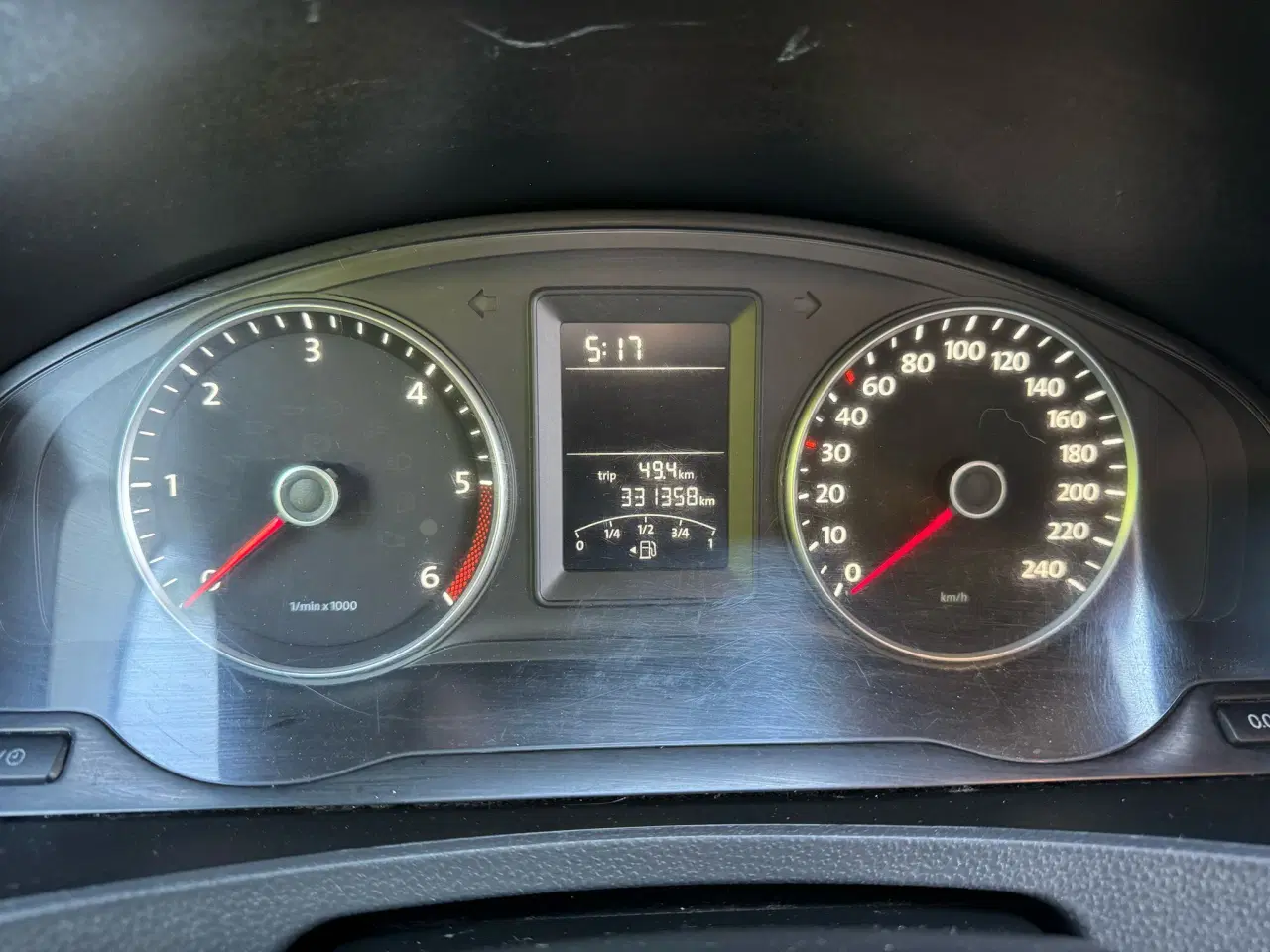Billede 11 - VW transporter 