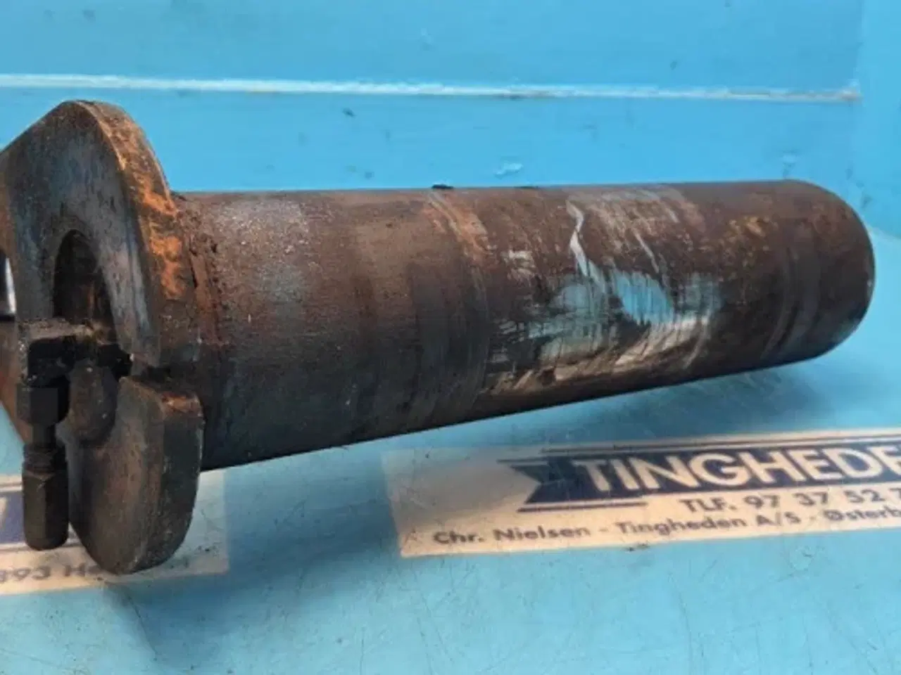 Billede 7 - Case 821E Stift 87308899