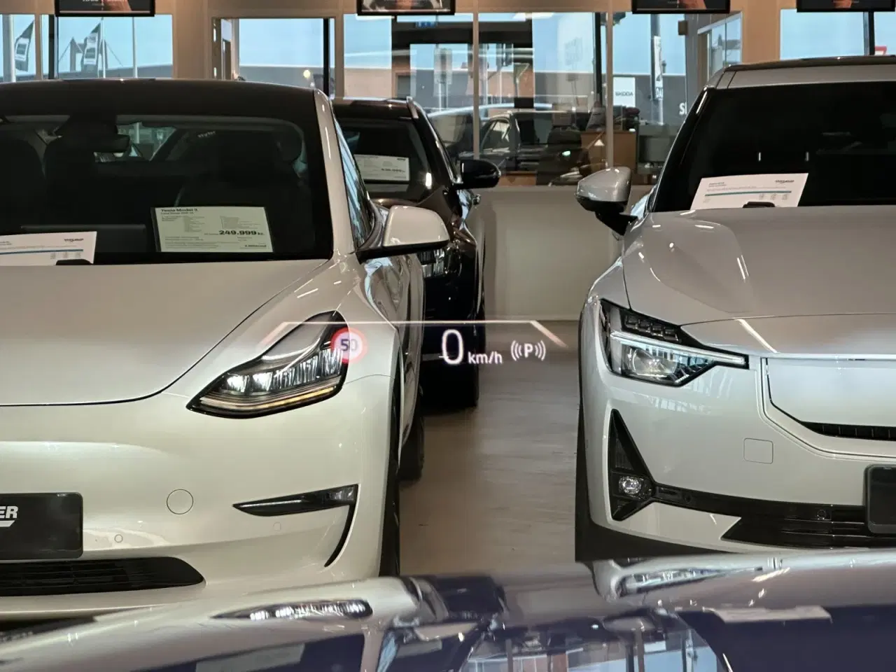 Billede 21 - BMW iX2 eDrive20 M-Sport