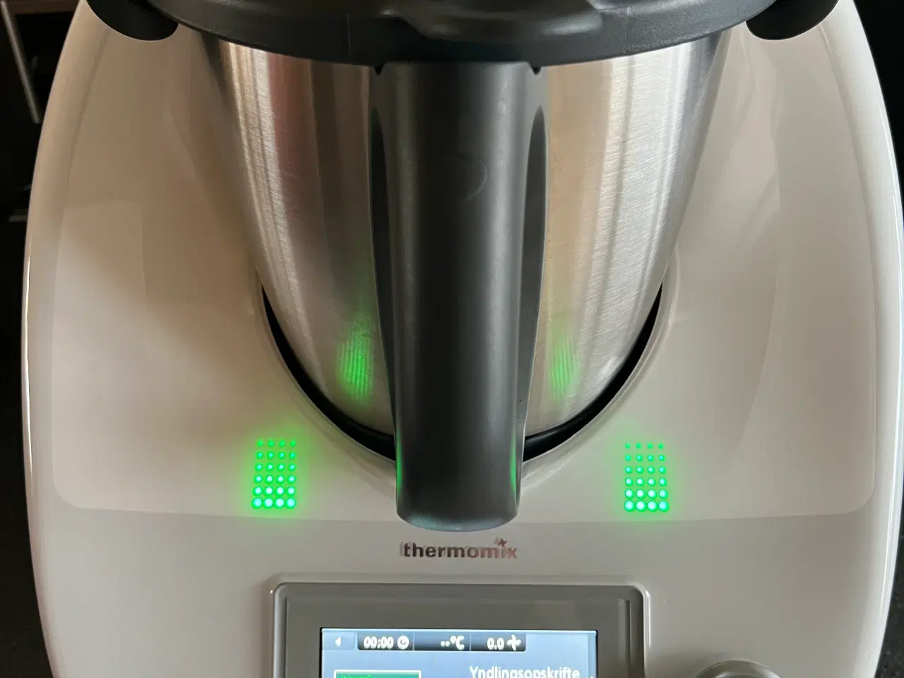 Billede 3 - Thermomix (tm5)