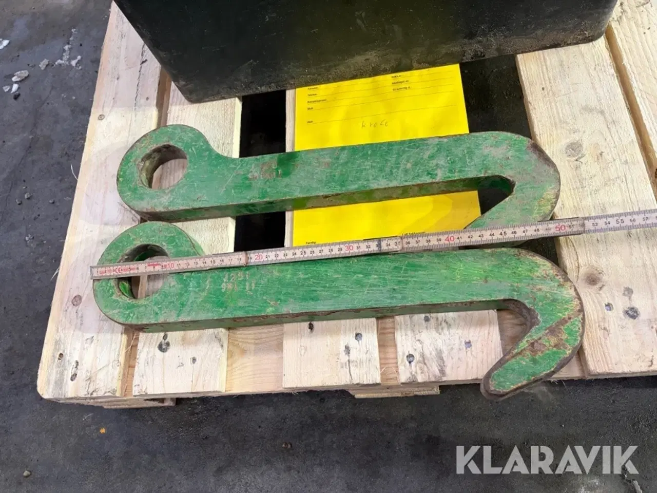 Billede 11 - Blandet lot