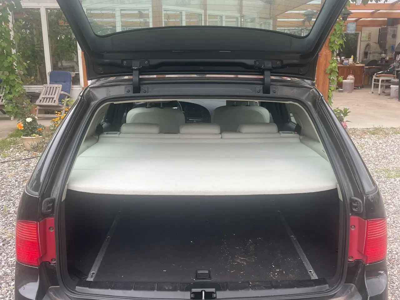 Billede 6 - Meget velkørende. Giv et fornuftig bud